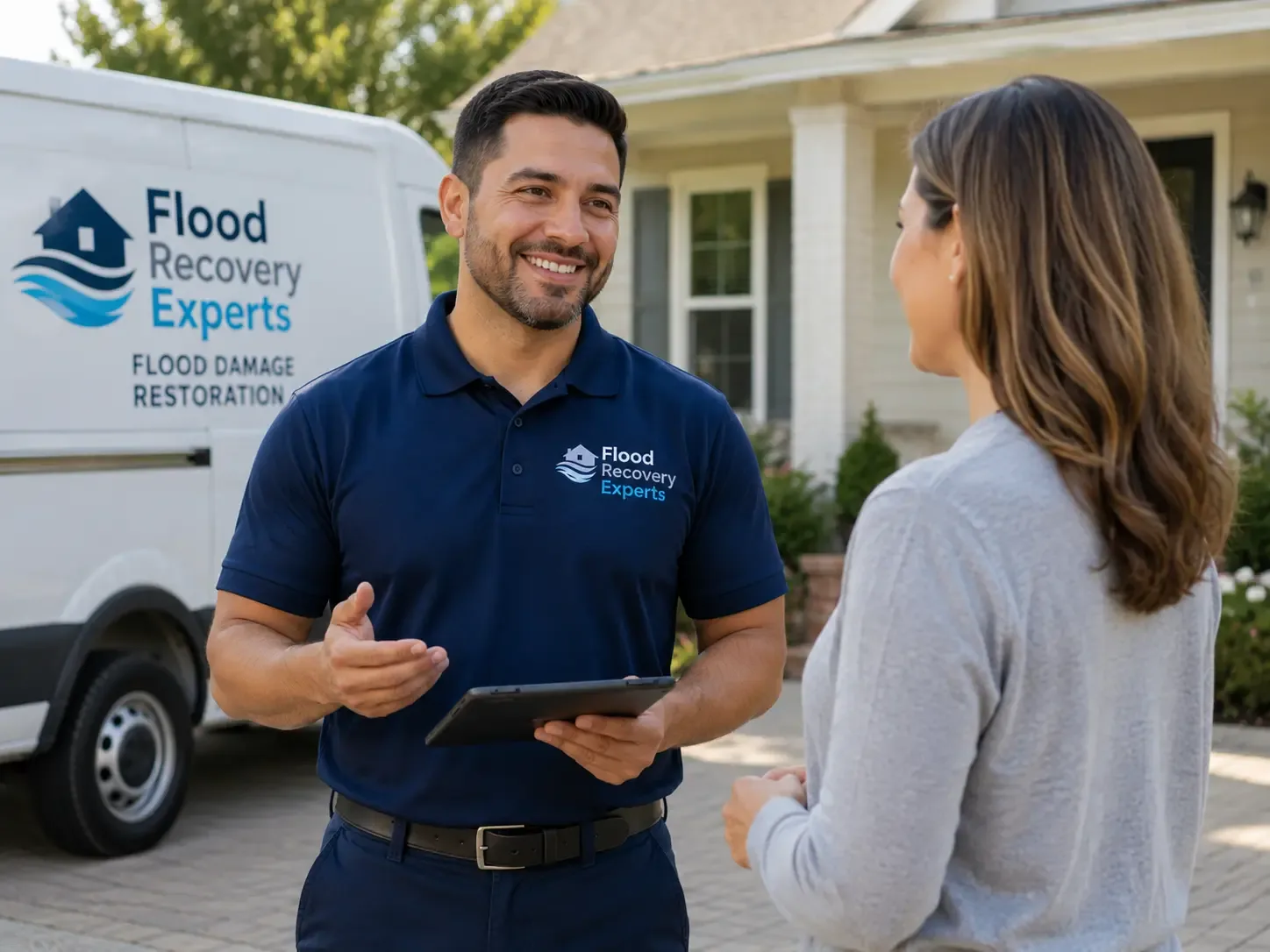 Flood Damage Cleanup Wetmore, KS FAQs